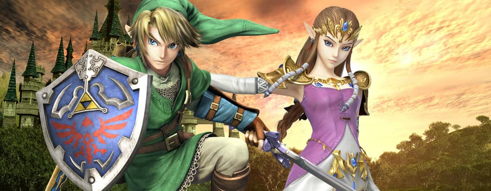 Редкую копию The Legend of Zelda для NES продают за 110 000 долларов