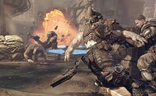 Судя по всему, в разработке находится сборник обновленной серии Gears of War