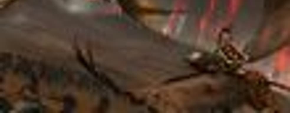 Новый трейлер Total War: Warhammer