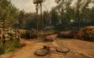 Е3-трейлер Everybody’s Gone to the Rapture для PS4