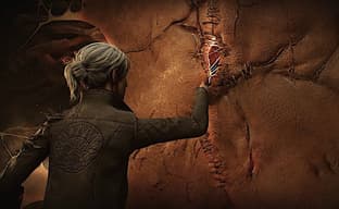 Для хоррора The Medium вышло очередное обновление