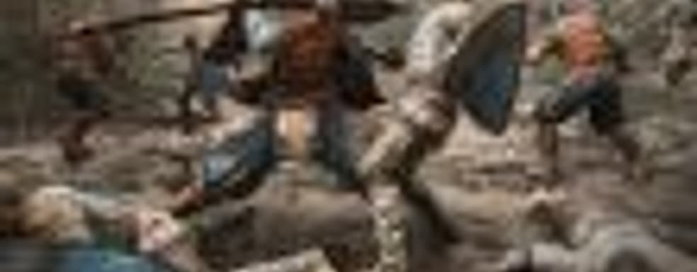 Ubisoft не будет высылать журналистам копии игры For Honor до релиза