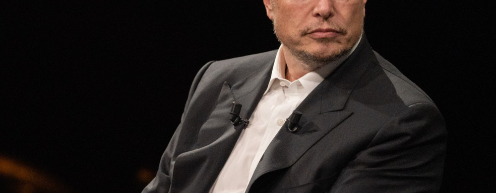 Илон Маск анонсировал ИИ-студию разработки. Он намерен сделать игры снова великими