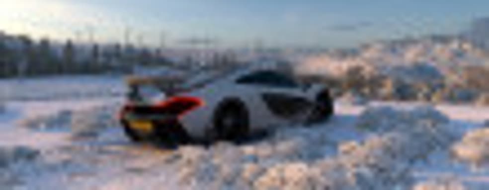 Топ-20 лучших гоночных игр десятилетия по мнению Top Gear