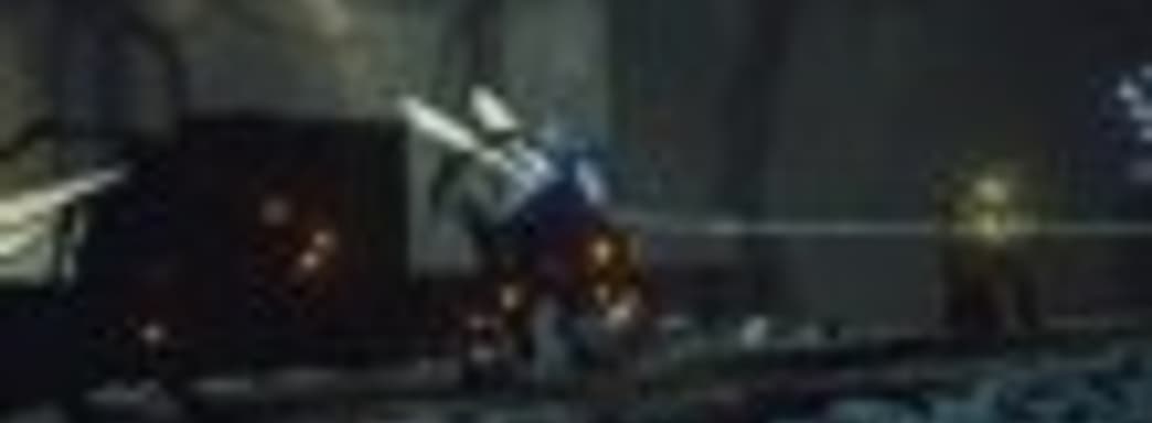 На Paris Games Week напомнили о Shadow of the Beast для PS4