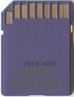 Pretec SDHC Class 10 233X 8 ГБ