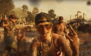 (18+) Косплей персонажа из трейлера GTA 6 покорил пользователей. Девушка не потратила на него ни доллара