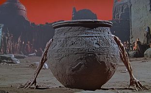 Джордж Мартин намекнул на экранизацию Elden Ring