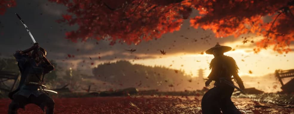 Разработчики Ghost of Tsushima принимают критику игры и обещают стать лучше