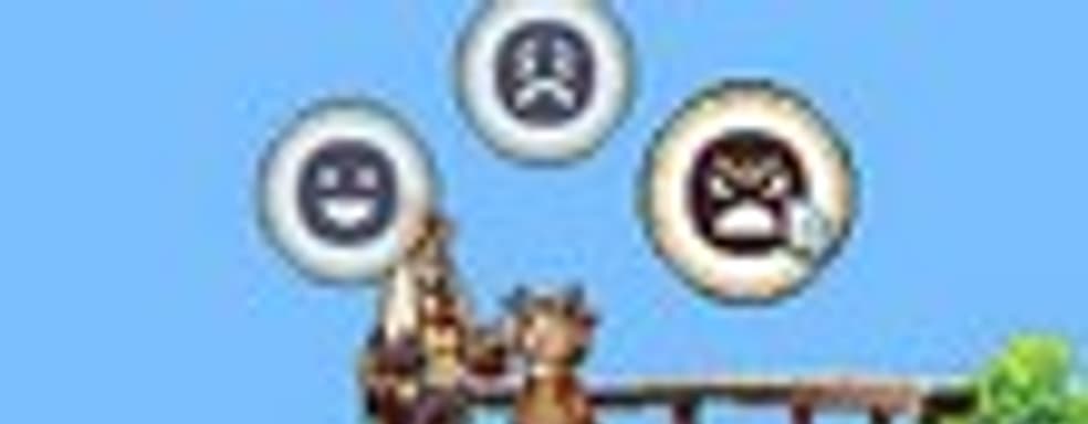 Демо-версия Owlboy