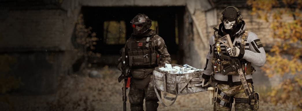 Activision собирается пожертвовать один миллион долларов на благотворительность в свою же организацию Call of Duty Endowment