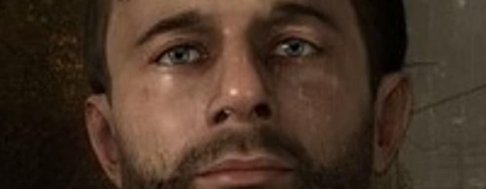 Дэвид Кейдж о Heavy Rain