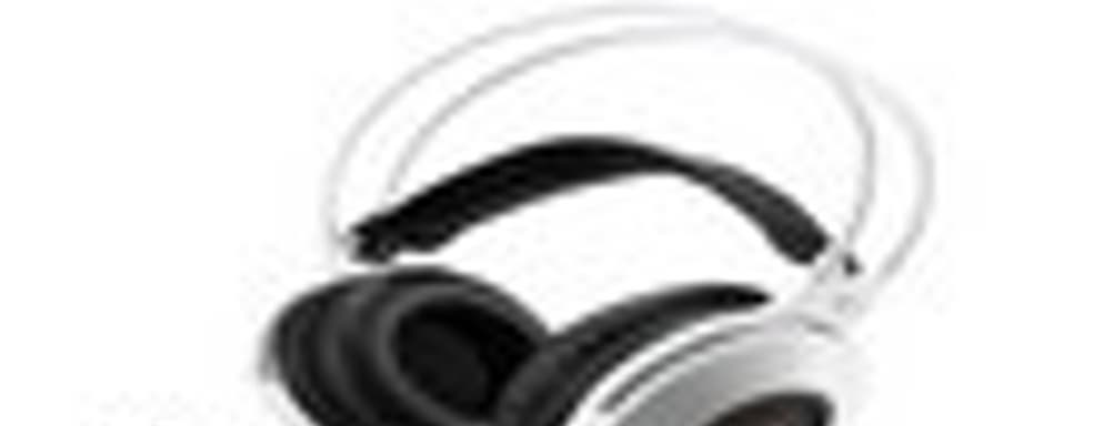 Игровые гарнитуры от AeroCool