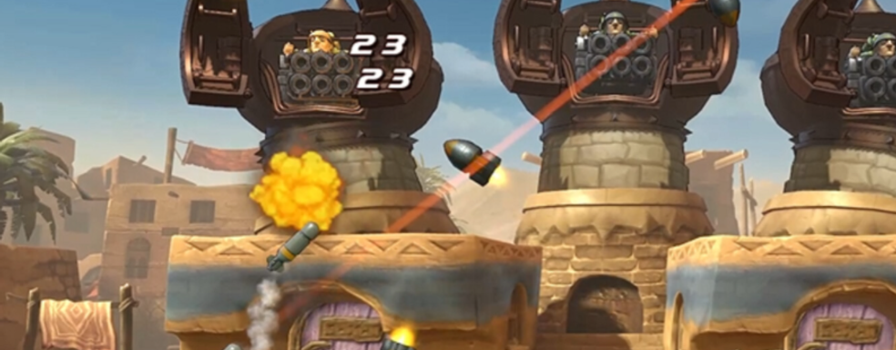 В Steam скоро выйдет новая Metal Slug Awakening, но фанаты видеоигр не спешат радоваться