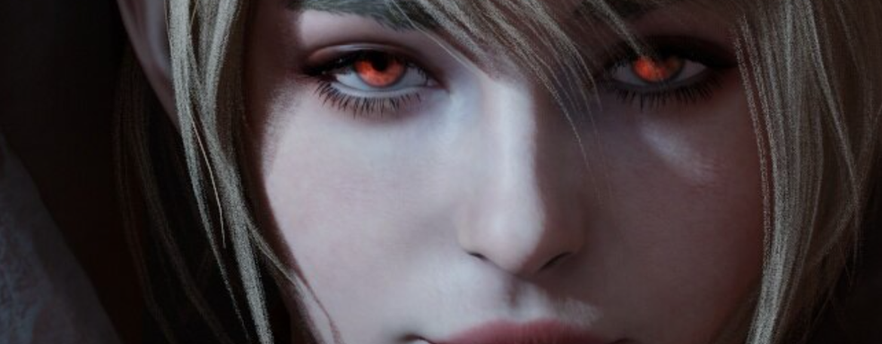 Эшли в ремейке Resident Evil 4 вернули юбку без колготок. Классическая ушастая модель тоже есть благодаря моддерам