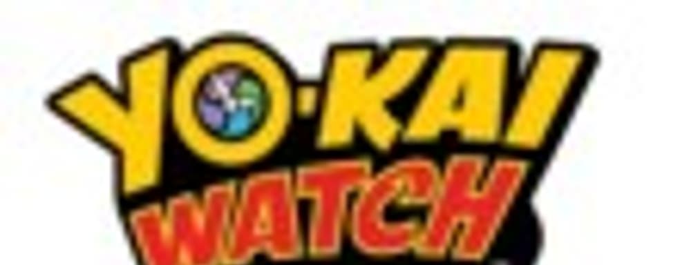 Nintendo выпустит Yo-Kai Watch на Западе