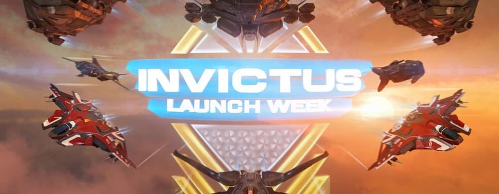 В Star Citizen можно играть бесплатно до конца мая