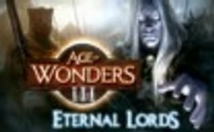 Первая демонстрация Age of Wonders III: Eternal Lords