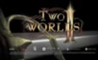 Трейлер Two Worlds II