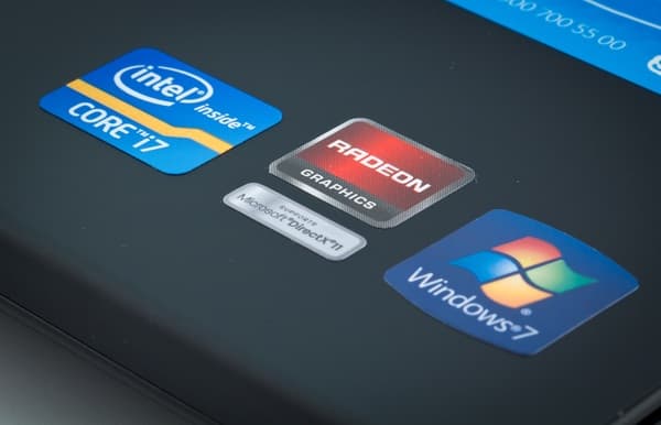 Ноутбук Sony VAIO SE