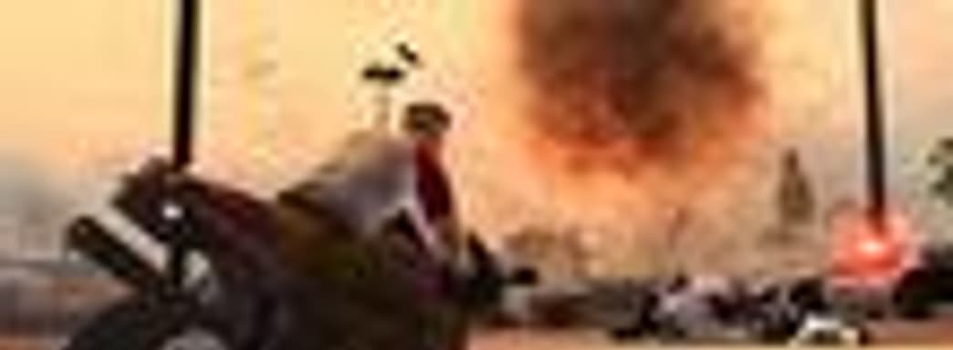 «Бука» издаст Saints Row 2 в России