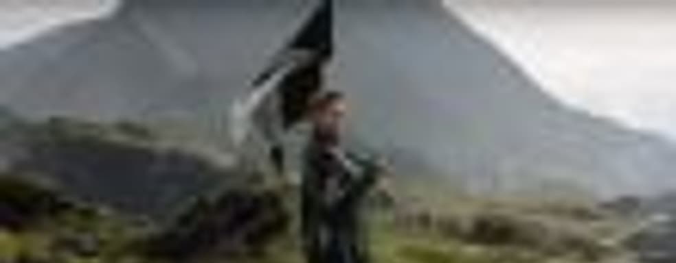 Один из персонажей Death Stranding – отсылка к Мэри Поппинс