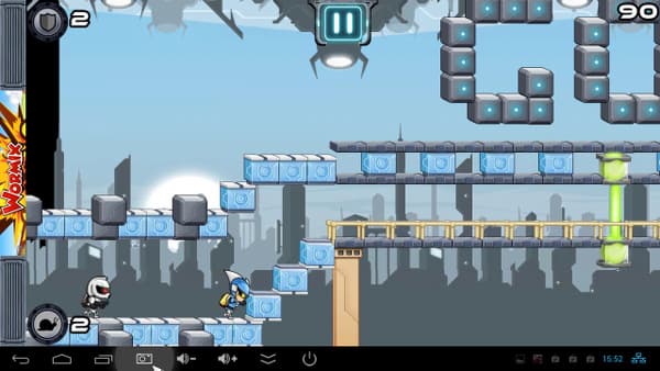 Игры на Xtreamer Multi-Console Игры на Xtreamer Multi-Console