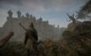 На заметку фанатам Skyrim: анонсирована Isles of Adalar, фэнтезийная ролевая игра с открытым миром