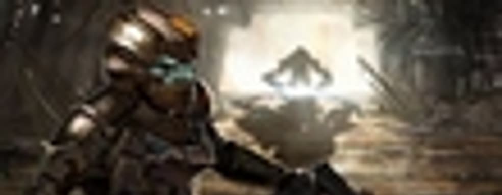 Первый обзор Dead Space 2