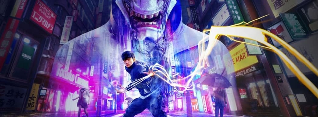 Ghostwire: Tokyo станет новым хитом Bethesda? Смотрим игровой процесс нового хоррор-боевика авторов The Evil Within