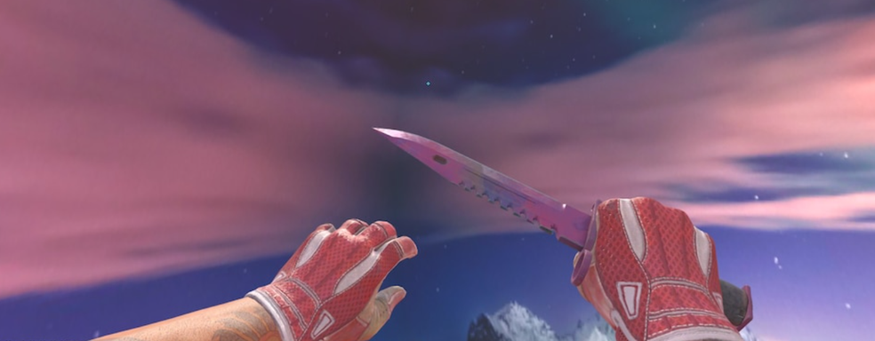 Серверы Counter-Strike 2 сломались — россияне и другие геймеры пожаловались на проблемы с доступностью игры