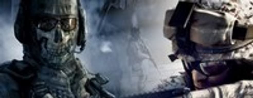 Глава Avalanche говорит о завершении эпохи Call of Duty и Battlefield