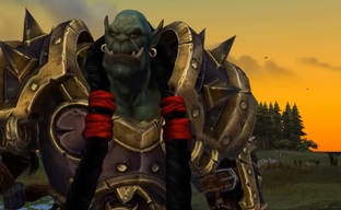 Вышел ремейк Warcraft 2 на движке Warcraft 3 Reforged. Фанаты воссоздали кампанию за орков из Tides of Darkness