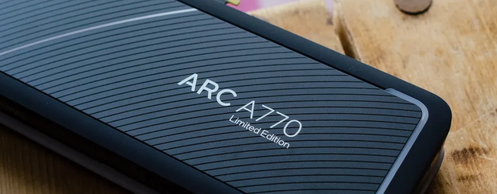 Intel уже догнала AMD по доле на рынке видеокарт