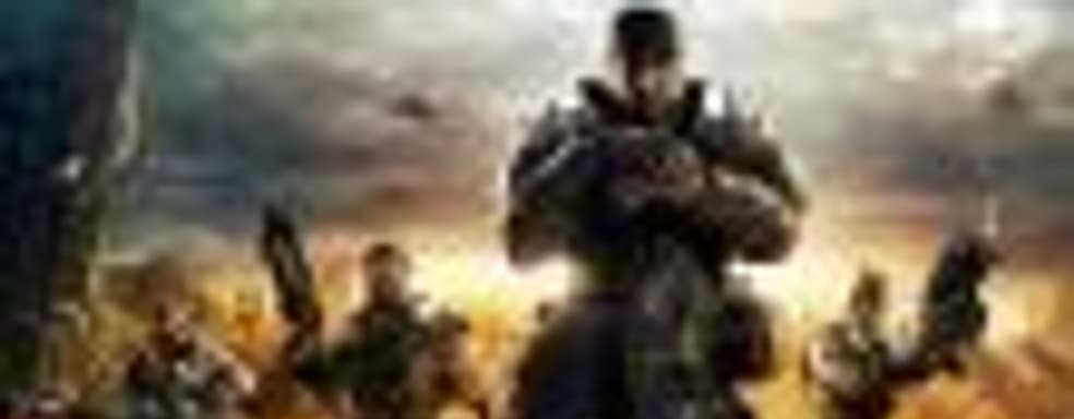 Сценарист фильмов «Армагеддон» и «Шафт» займётся экранизацией Gears of War