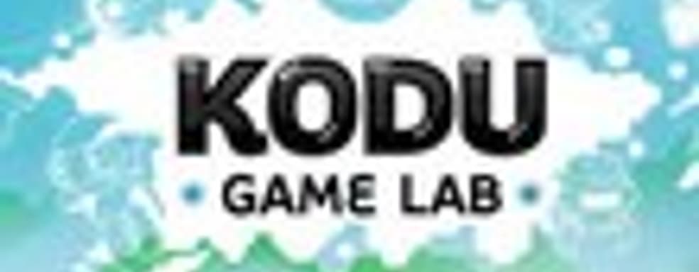 Kodu Game Lab для РС