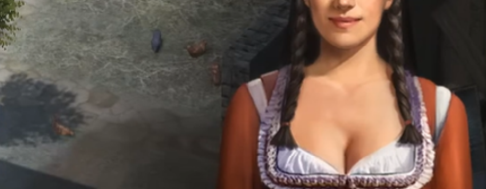 Инди-разработчик послушал отзывы игроков и пожалел. Он разочаровался в проекте и удаляет симулятор кузнеца из Steam