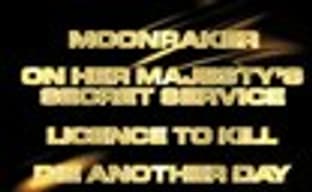 Трейлер 007 Legends - Die Another Day и Licence to Kill