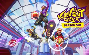 В Knockout City можно продолжать играть бесплатно с ограничениями