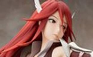 Фигурка Cordelia из Fire Emblem: Awakening