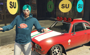 GTA 5 портируют на Android, используя слитые исходники Rockstar Games