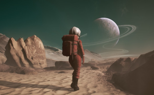 Авторы The Invincible по роману Станислава Лема празднуют странноватый рубеж продаж