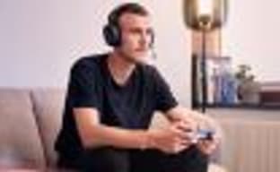 Гарнитура Arctis 1 Wireless от Steelseries для Nintendo Switch, PS4, PC и Android