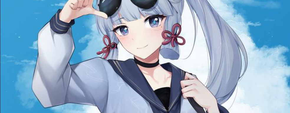 Инсайдер: Аяка из Genshin Impact получит наряд школьницы, а Лиза примерит облик в стиле Сумеру