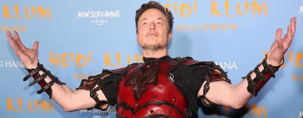 Илон Маск хочет бороться с «повесткой» в видеоиграх.  «Сделаем видеоигры великими снова».