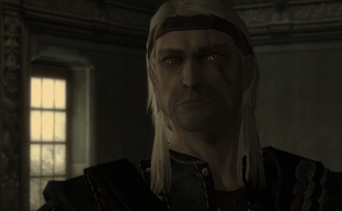 Голос Владимира Зайцева для озвучки Геральта из The Witcher пытались подделать