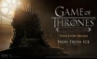 Дата выхода Game of Thrones: A Telltale Games Series - Iron From Ice