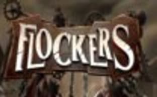 Flockers в Steam Early Access через неделю