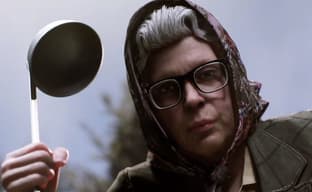 [Видео] Смерть русского геймдева