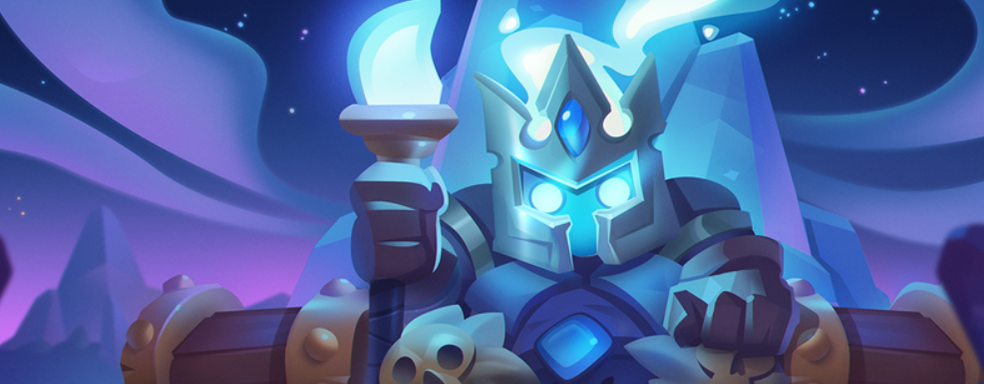 VK сообщила об успехах MY.GAMES: более 400 миллионов рублей за месяц с бесплатной мобильной игры